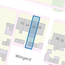 Perceel WDC00-I-1848