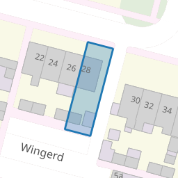 Perceel WDC00-I-1849