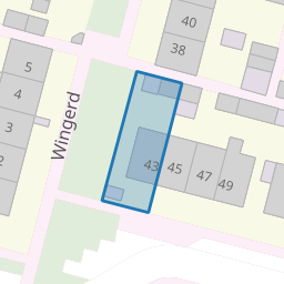 Perceel WDC00-I-1850