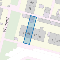 Perceel WDC00-I-1851