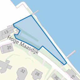 Perceel WDC00-I-1870