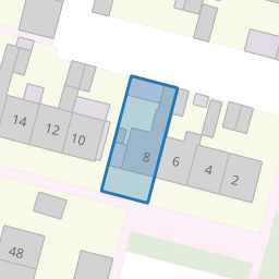 Perceel WDC00-I-1881