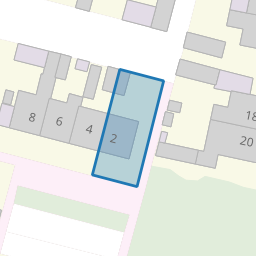 Perceel WDC00-I-1883