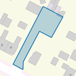 Perceel WDC00-I-1884