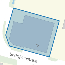 Perceel WDC00-I-1892