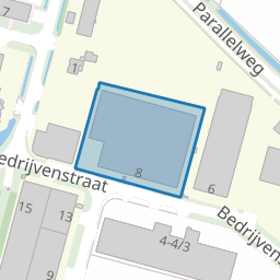 Perceel WDC00-I-1893