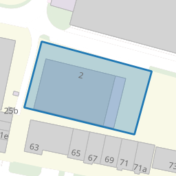 Perceel WDC00-I-1897