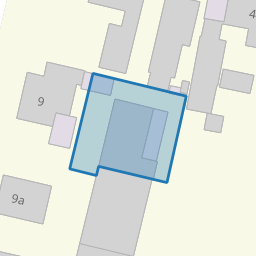 Perceel WDC00-I-1899