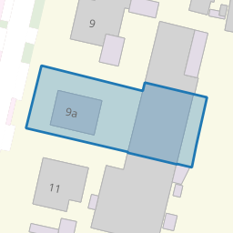 Perceel WDC00-I-1900