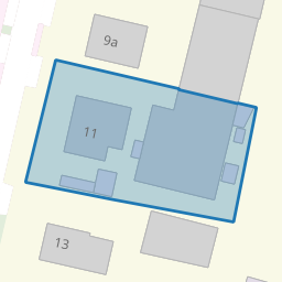 Perceel WDC00-I-1901