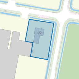 Perceel WDC00-I-1906