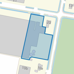 Perceel WDC00-I-1907