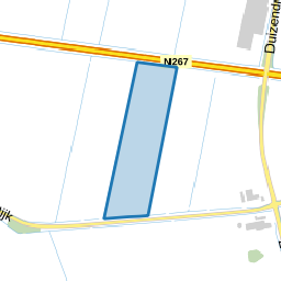 Perceel WDC00-I-1908