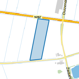 Perceel WDC00-I-1909