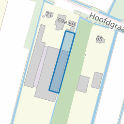 Perceel WDC00-I-1911