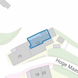 Perceel WDC00-I-1913