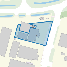 Perceel WDC00-I-1915