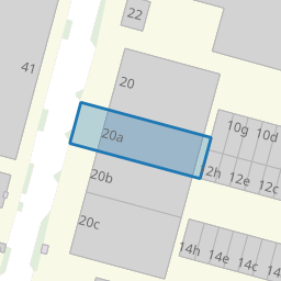 Perceel WDC00-I-1917