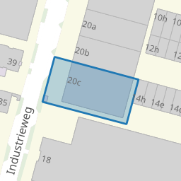 Perceel WDC00-I-1919