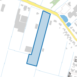 Perceel WDC00-I-1925