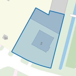 Perceel WDC00-I-1927