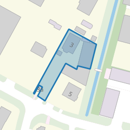 Perceel WDC00-I-1928