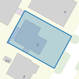 Perceel WDC00-I-1934