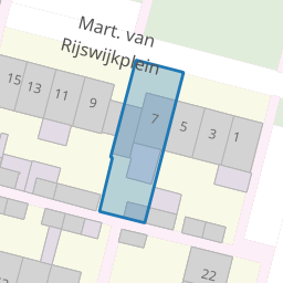Perceel WDC00-I-1939