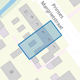 Perceel WDC00-I-1943