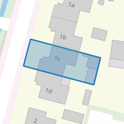 Perceel WDC00-I-1947