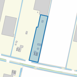 Perceel WDC00-I-1950