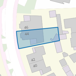 Perceel WDC00-I-1952