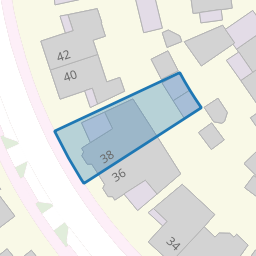 Perceel WDC00-I-1955