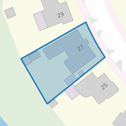 Perceel WDC00-I-1958