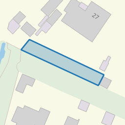 Perceel WDC00-I-1964