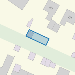 Perceel WDC00-I-1965