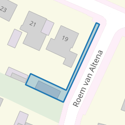 Perceel WDC00-I-1968