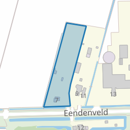 Perceel WDC00-I-1977