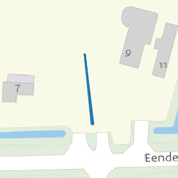 Perceel WDC00-I-1981