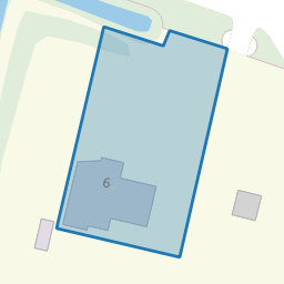 Perceel WDC00-I-1984