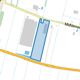 Perceel WDC00-I-1985