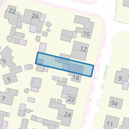 Perceel WDC00-I-1986