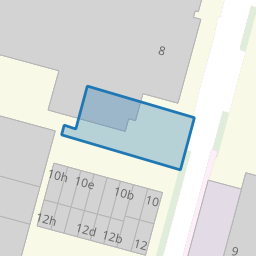 Perceel WDC00-I-1988