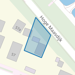 Perceel WDC00-I-1998