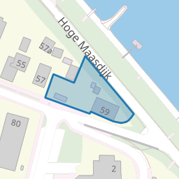 Perceel WDC00-I-1999