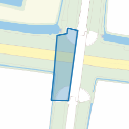 Perceel WDC00-I-2005