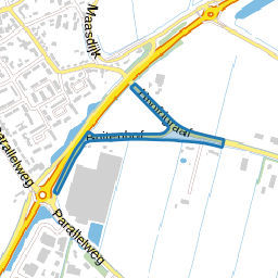 Perceel WDC00-I-2011