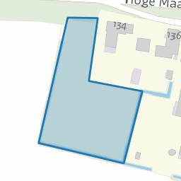 Perceel WDC00-I-2015