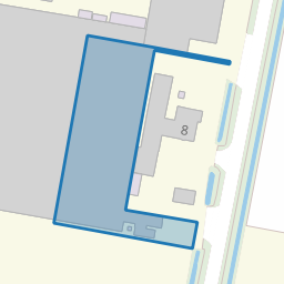 Perceel WDC00-I-2021