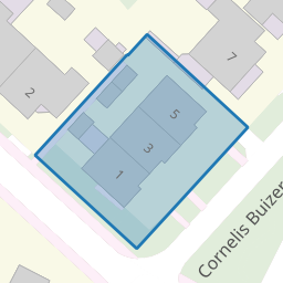 Perceel WDC00-I-2034